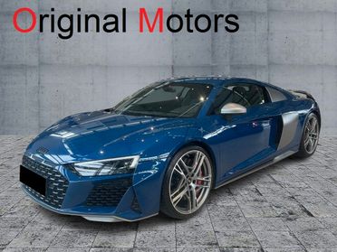 Audi R8 Coupé V10 quattro S tronic performance