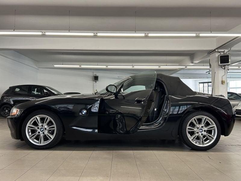 BMW Z4 Z4 2.5i cat Roadster