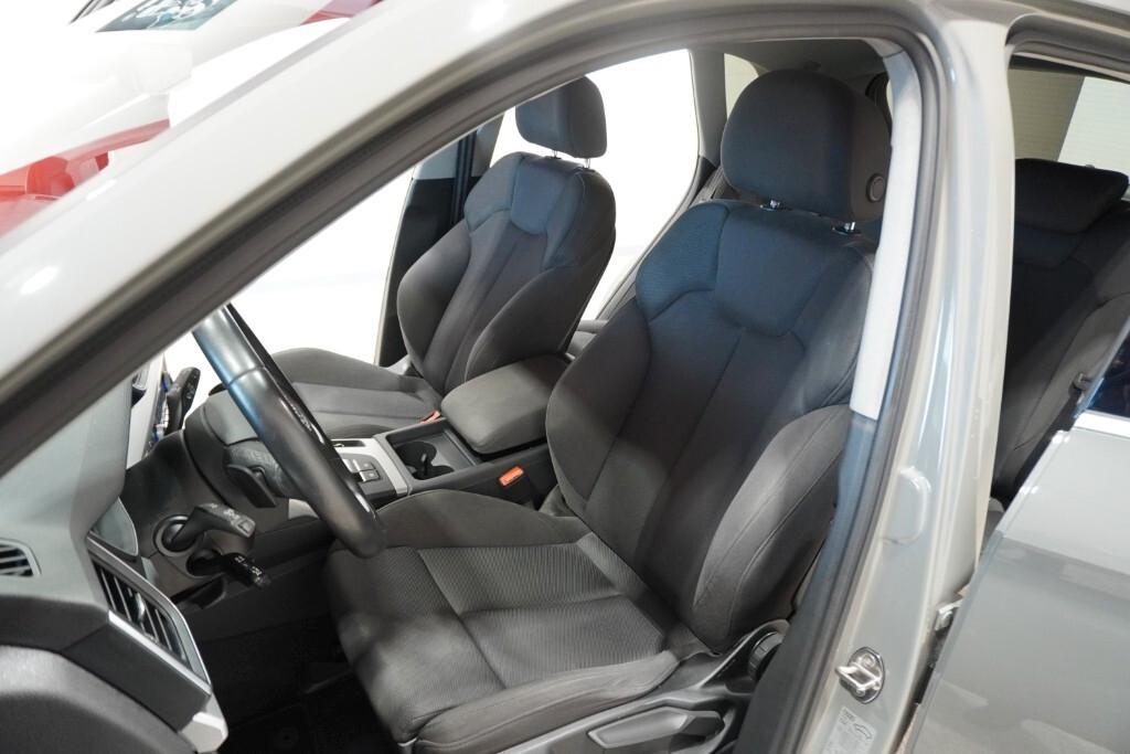 AUDI Q5 40 TDI 204CV S-TRONIC QUATTRO S LINE PLUS ( FARI LED - VIRTUAL COCKPIT - ADAPTIVE CRUISE - NAVI - MIRROR - PDC - TELECAMERA POST. - CERCHI 19 )