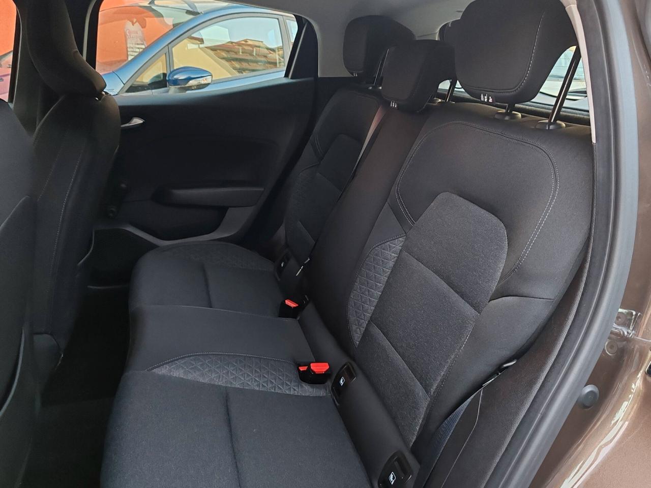 Renault Clio Blue dCi 85 CV 5 porte