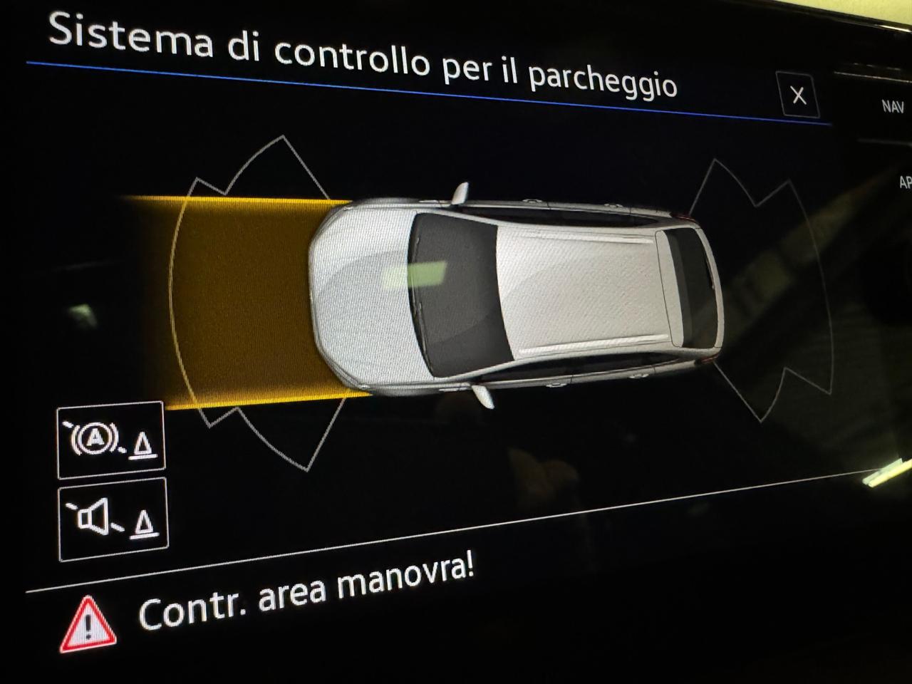 Volkswagen Taigo 1.0 tsi R-Line 115cv Tetto Apribile