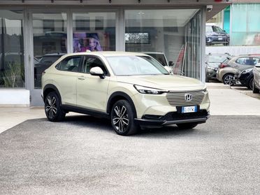 Honda HR-V 1.5 HEV 107CV E6 - 2022
