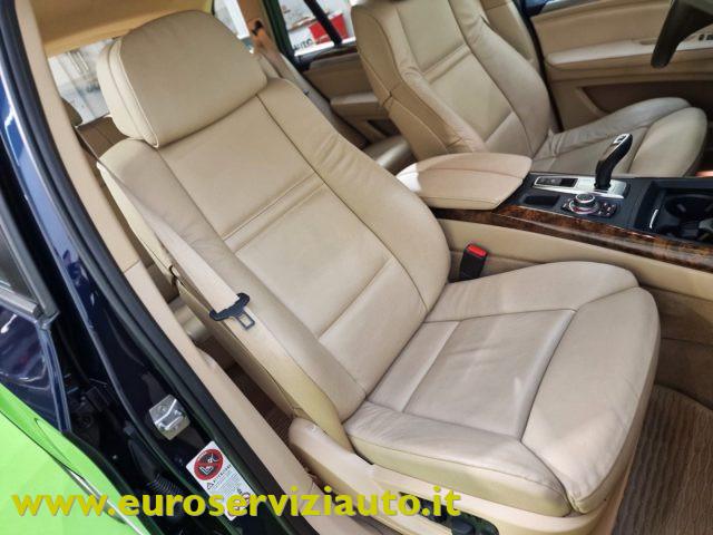BMW X5 xDrive35i Attiva TAGLIANDATA BMW