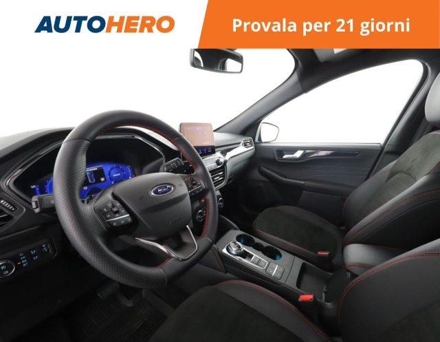 FORD Kuga 1.5 EcoBlue 120 CV aut. 2WD ST-Line X