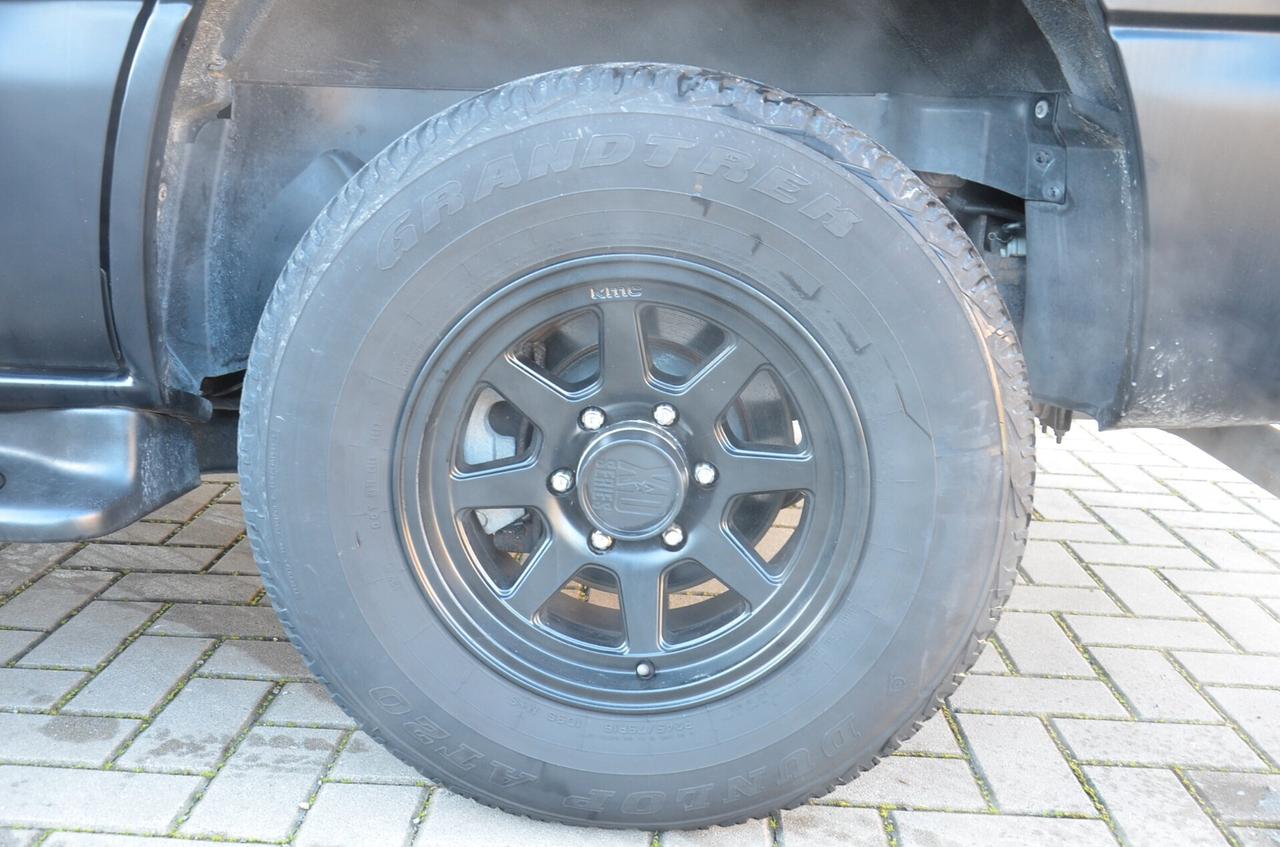 Chevrolet Tahoe 5.3 V8 LT Premium