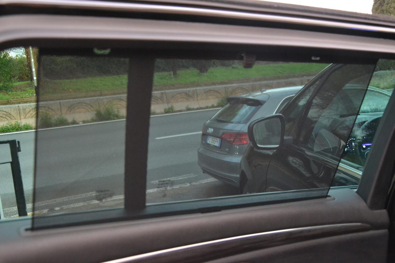 Renault Espace 2.0 dCi 190CV EDC INITIALE PARIS 4CONTROL 7 POSTI