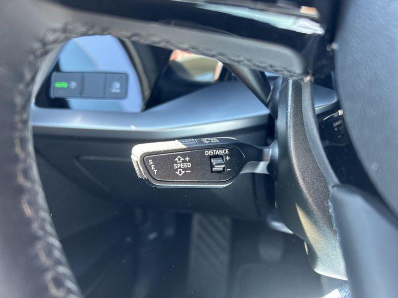 Audi A3 SPB 35 TFSI Sport Advanced 24 MILA KM