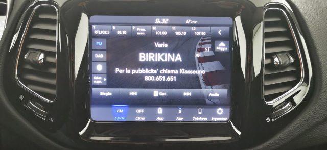 JEEP Compass 1.4 MultiAir 2WD Limited