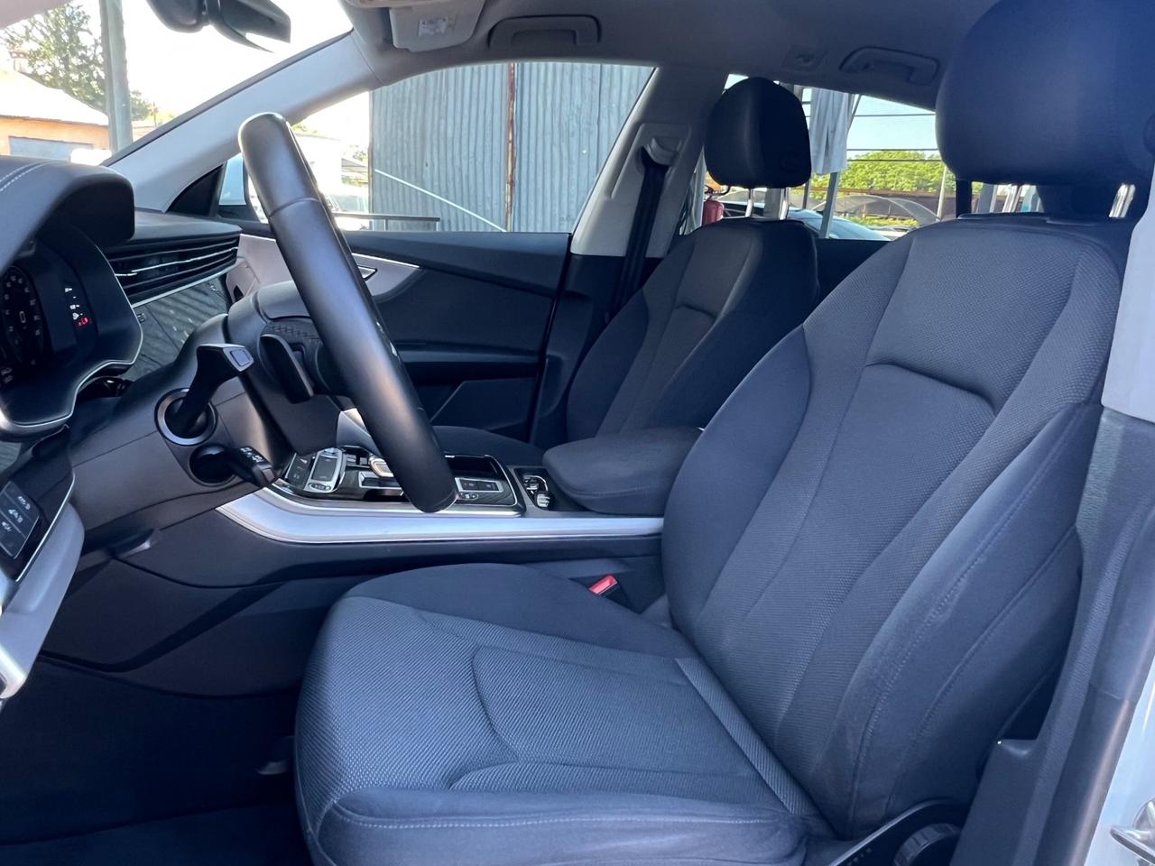 Audi Q8 50 TDI 286 CV quattro tiptronic Sport