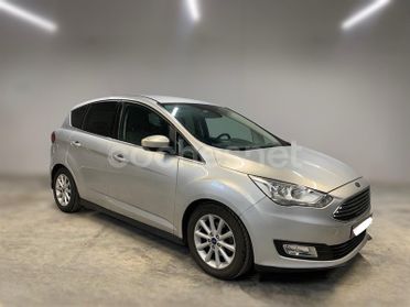 Ford C-Max 1.5 TDCi 95CV Start&Stop Titanium