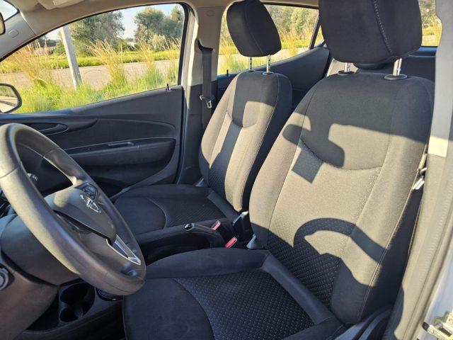 OPEL Karl 1.0 75 CV N-Joy AUTOVETTURA