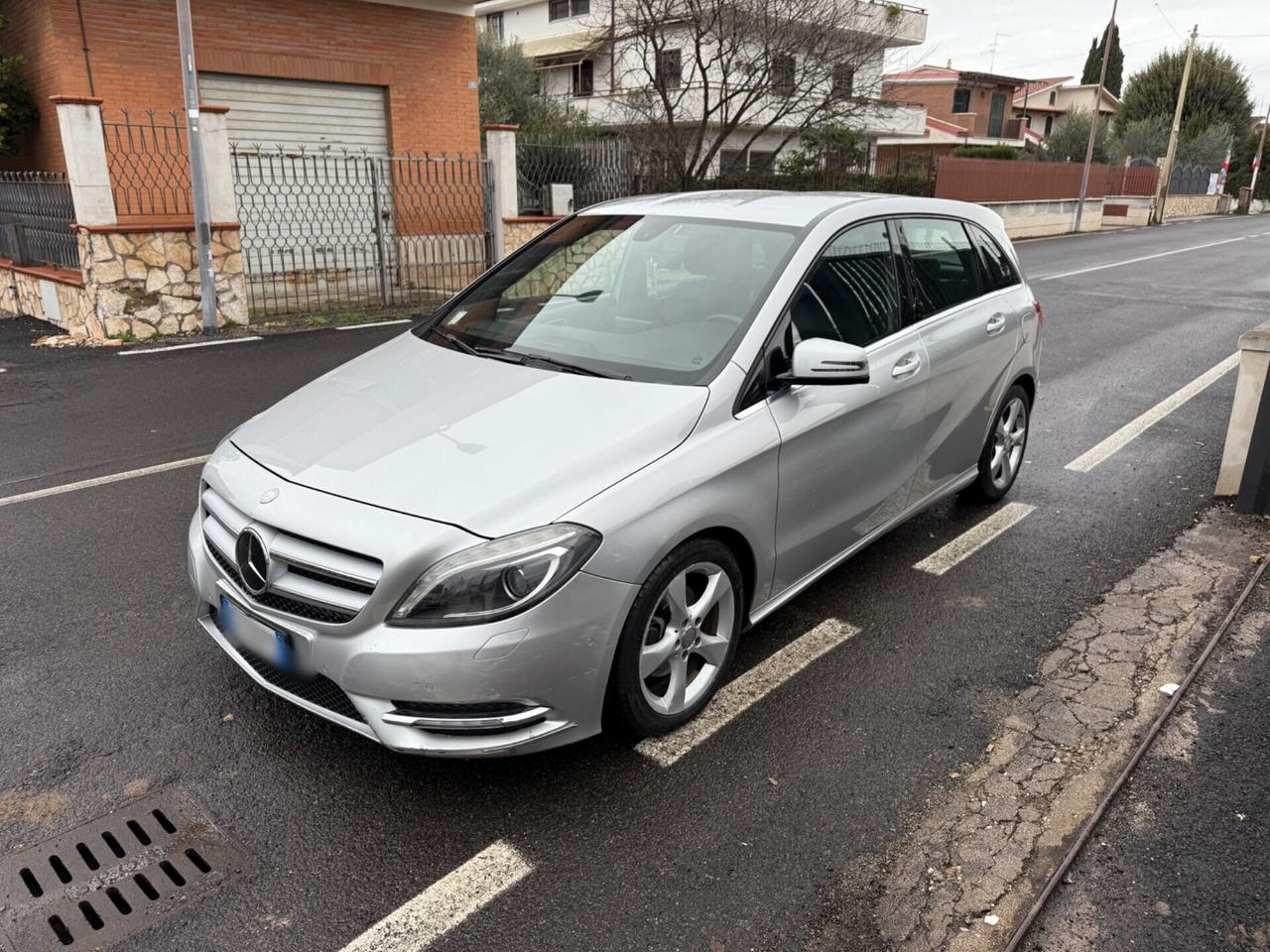 Mercedes-benz B 180 CDI Premium - Superprezzo - Tutto incluso