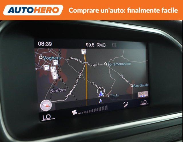 VOLVO V40 Cross Country D2 Business