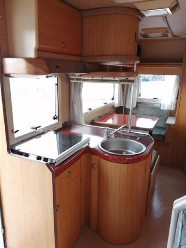 LAIKA laika ecovip 6