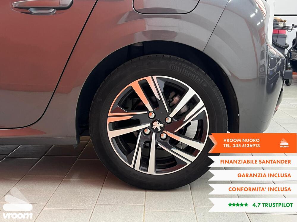 PEUGEOT 208 2ª serie 208 PureTech 100 Stop&Sta...