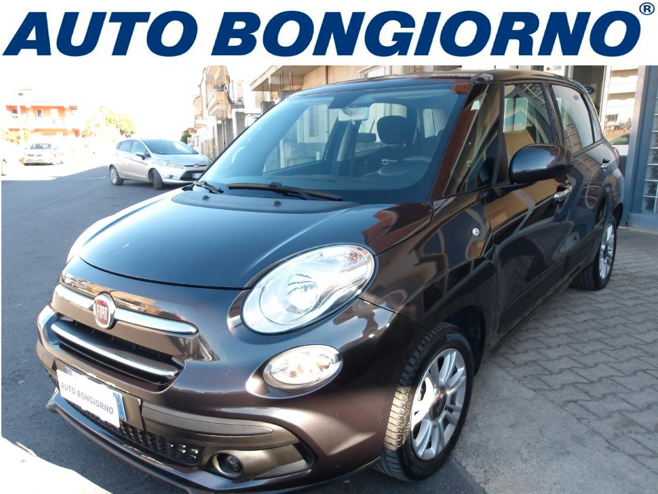 Fiat 500 L 500L 1.4 Mirror 95cv