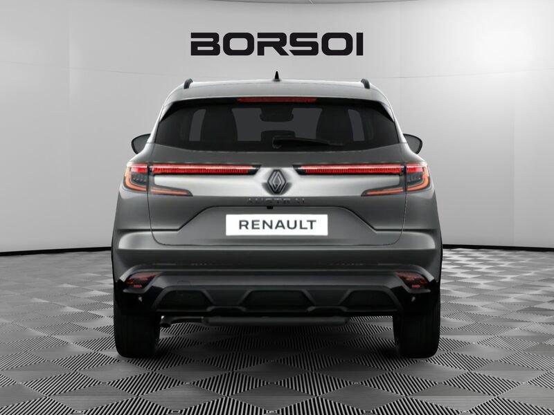 Renault Austral Full Hybrid E-Tech 200 CV Techno Esprit Alpine