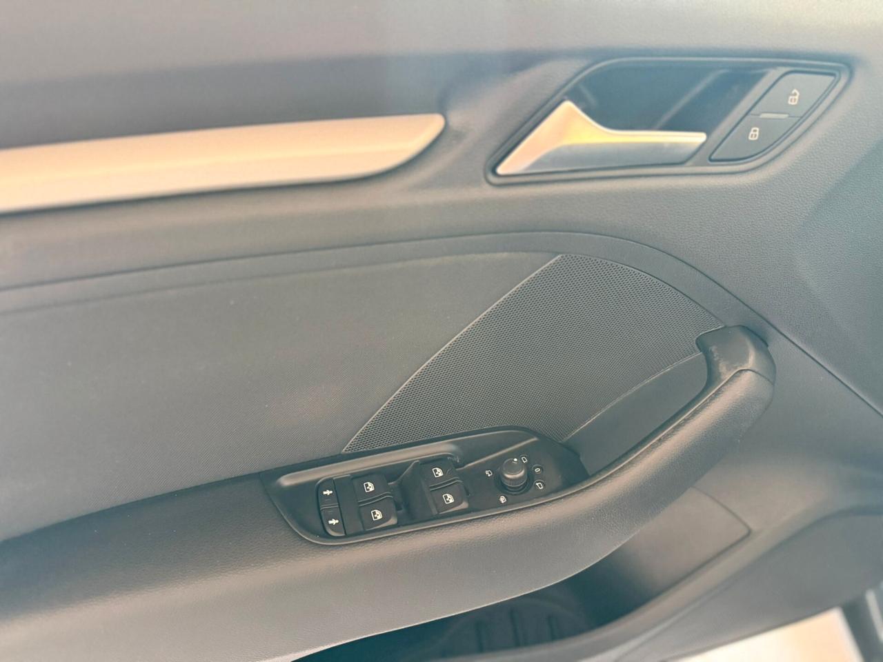 Audi A3 SPB 30 1.6tdi X NEOPATENTATI 2018