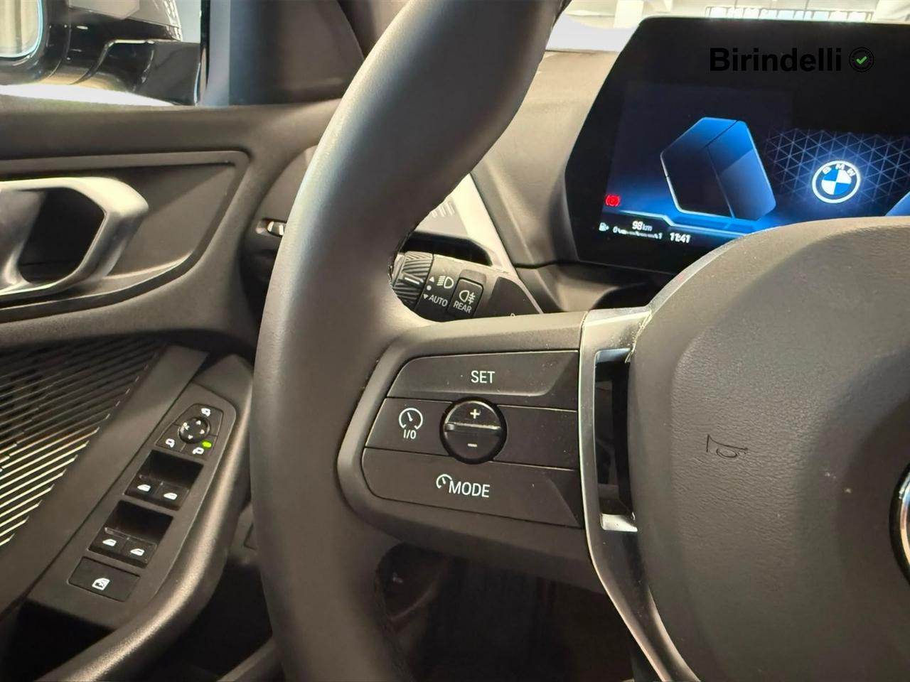 BMW Serie 1 (F70) - 118d