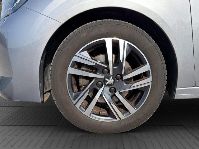 PEUGEOT 208 208 PureTech 100 Stop&Start 5 porte Allure