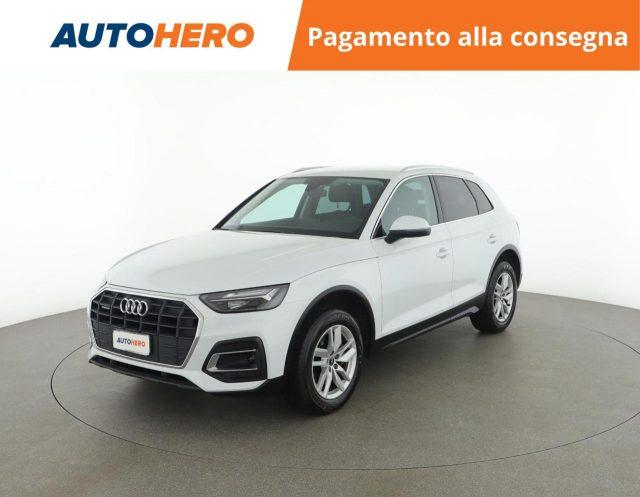 AUDI Q5 SPB 40 TDI quattro S tronic