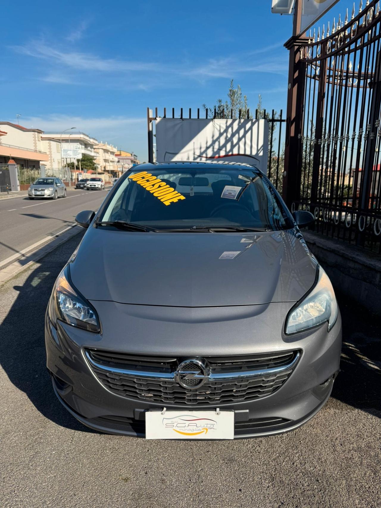 Opel Corsa 1.3 CDTI ecoFLEX Start&Stop 5 porte