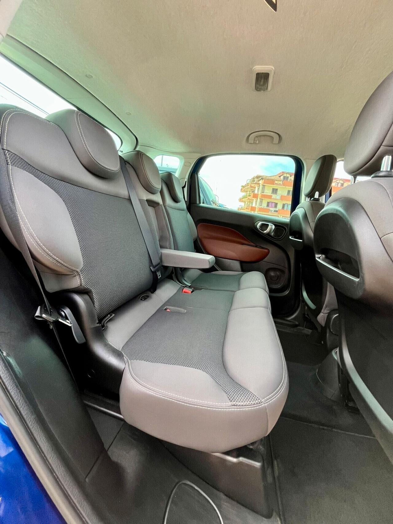 Fiat 500L 1.3 Multijet 85 CV Trekking