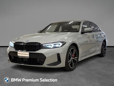 BMW Serie 3 Berlina 320 d Mild Hybrid 48V M Sport Pro xDrive Steptronic
