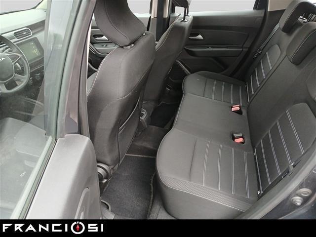 DACIA Duster 1.0 tce Expression Gpl 4x2 100cv
