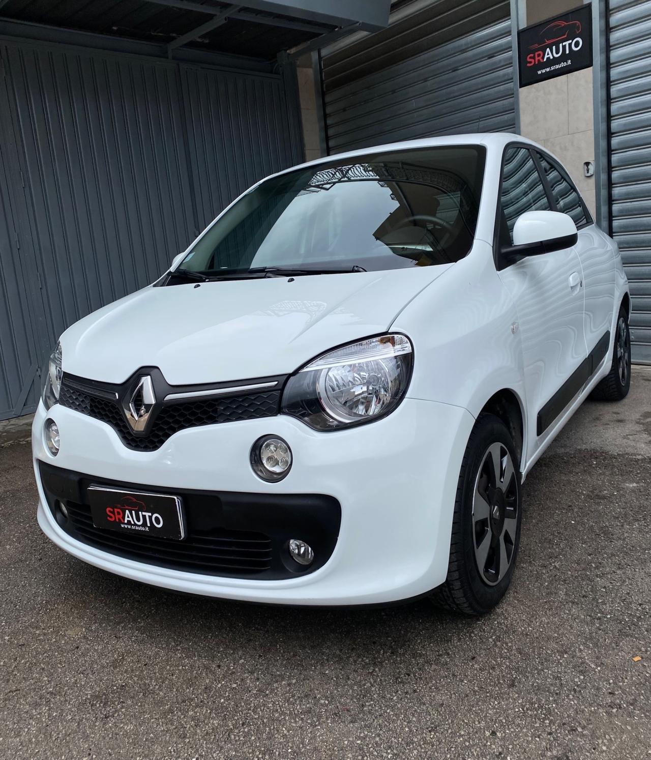 Renault Twingo 1.0 SCe 70cv “Lovely”(SUPER FULL)