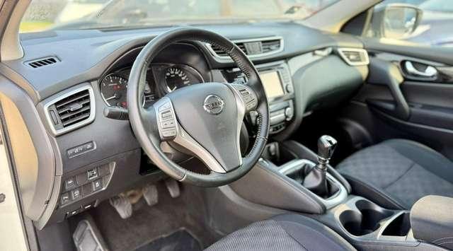 Nissan Qashqai 1.3 dig-t Tekna 115cv E6