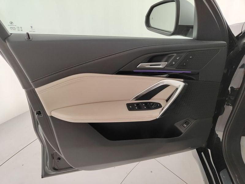 BMW X1 xDrive 20d xLine