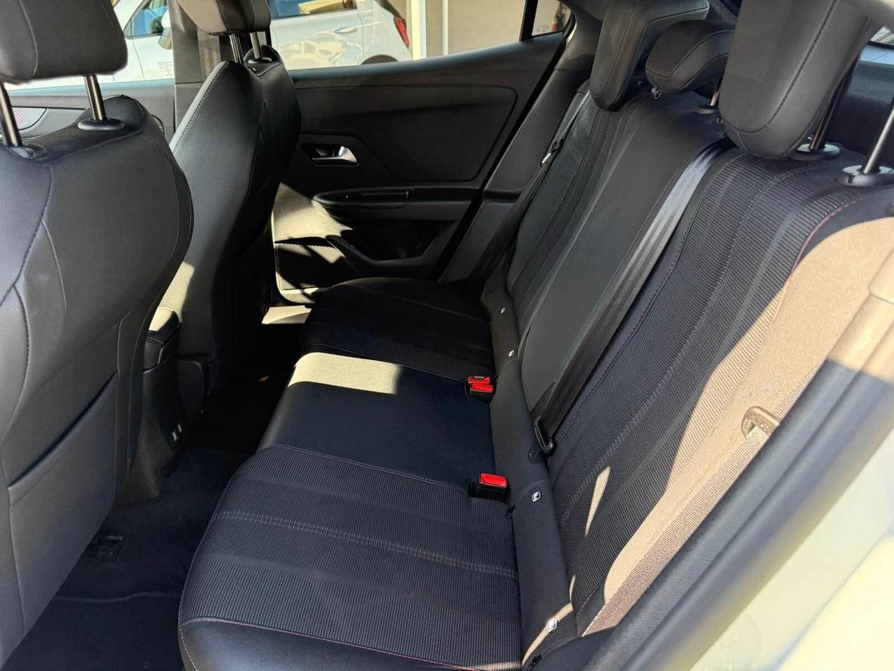 Opel Mokka 1.5 diesel GS Line