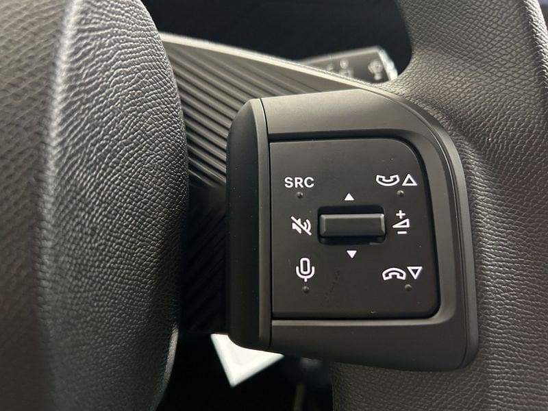 Citroën C3 Aircross C3 Aircross 1.2 puretech turbo You 100cv + TOUCH SCREEN - PROMO SIRONIAUTO+