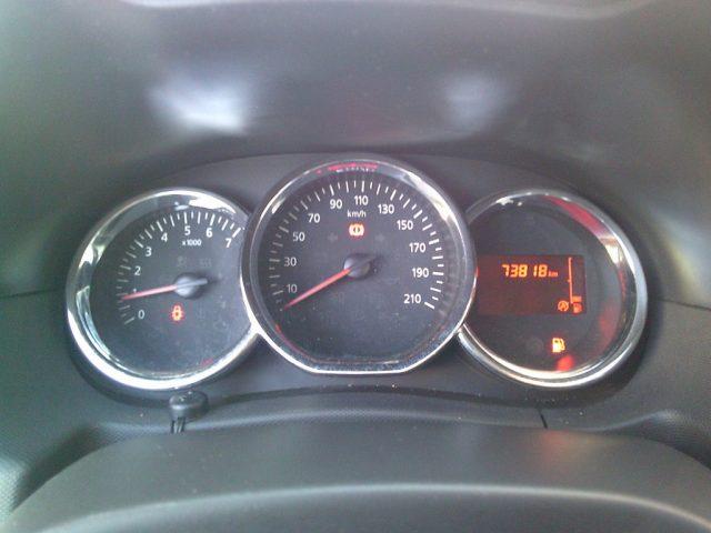 DACIA Duster 1.5 dCi 110CV S&S 4x2 Lauréate km 73000
