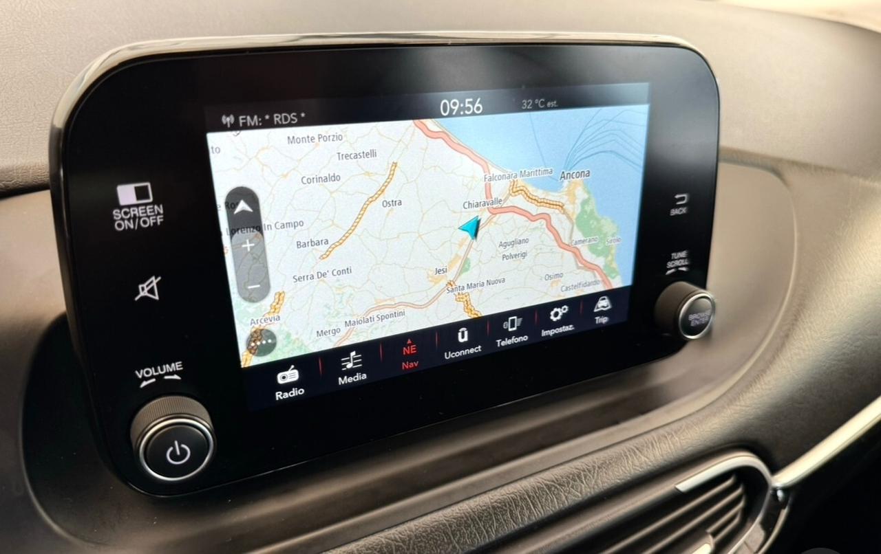 FIAT TIPO 1.3 Mjt SW Business - Led Navi