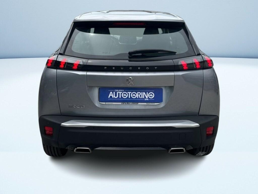 Peugeot 2008 1.2 PureTech Allure Pack