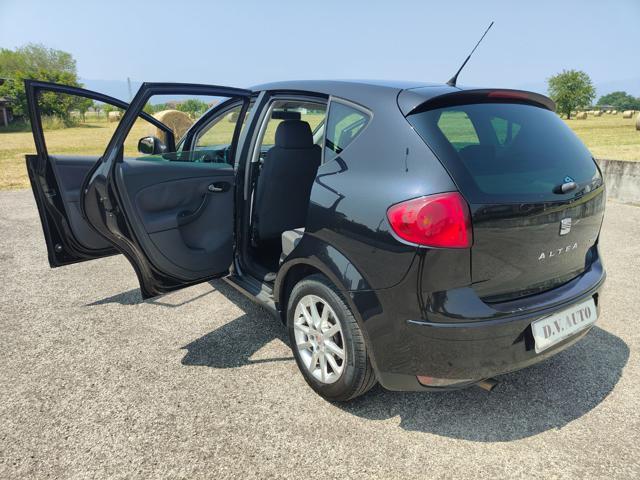 SEAT Altea 1.6 TDI (GARANZIA - DISTR.OK )