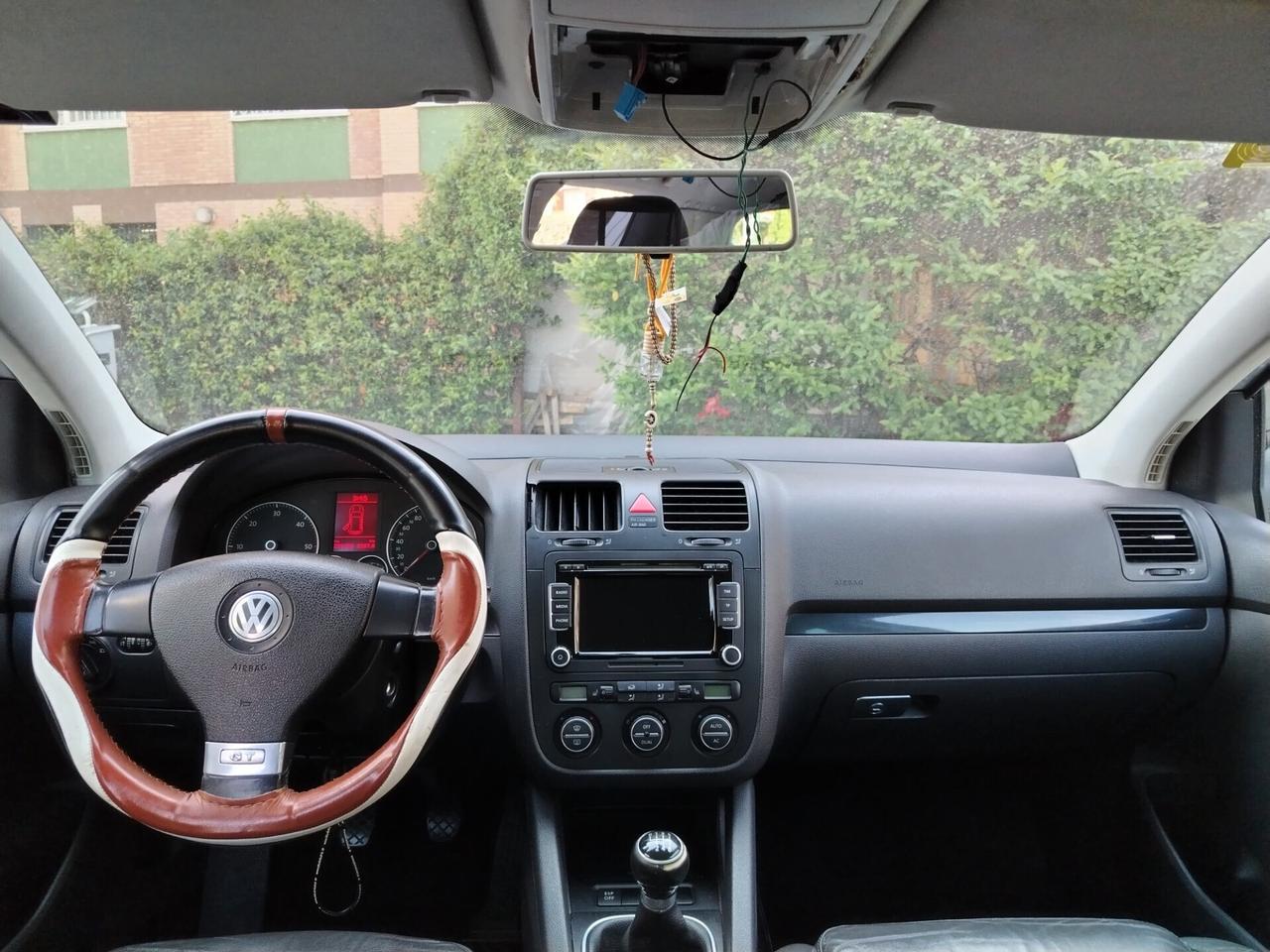 Volkswagen Golf 2.0 TDI DPF 5p. GT Sport