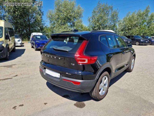 VOLVO XC40 XC40 1.5 t2 Momentum Core my21 - targa GG993AS