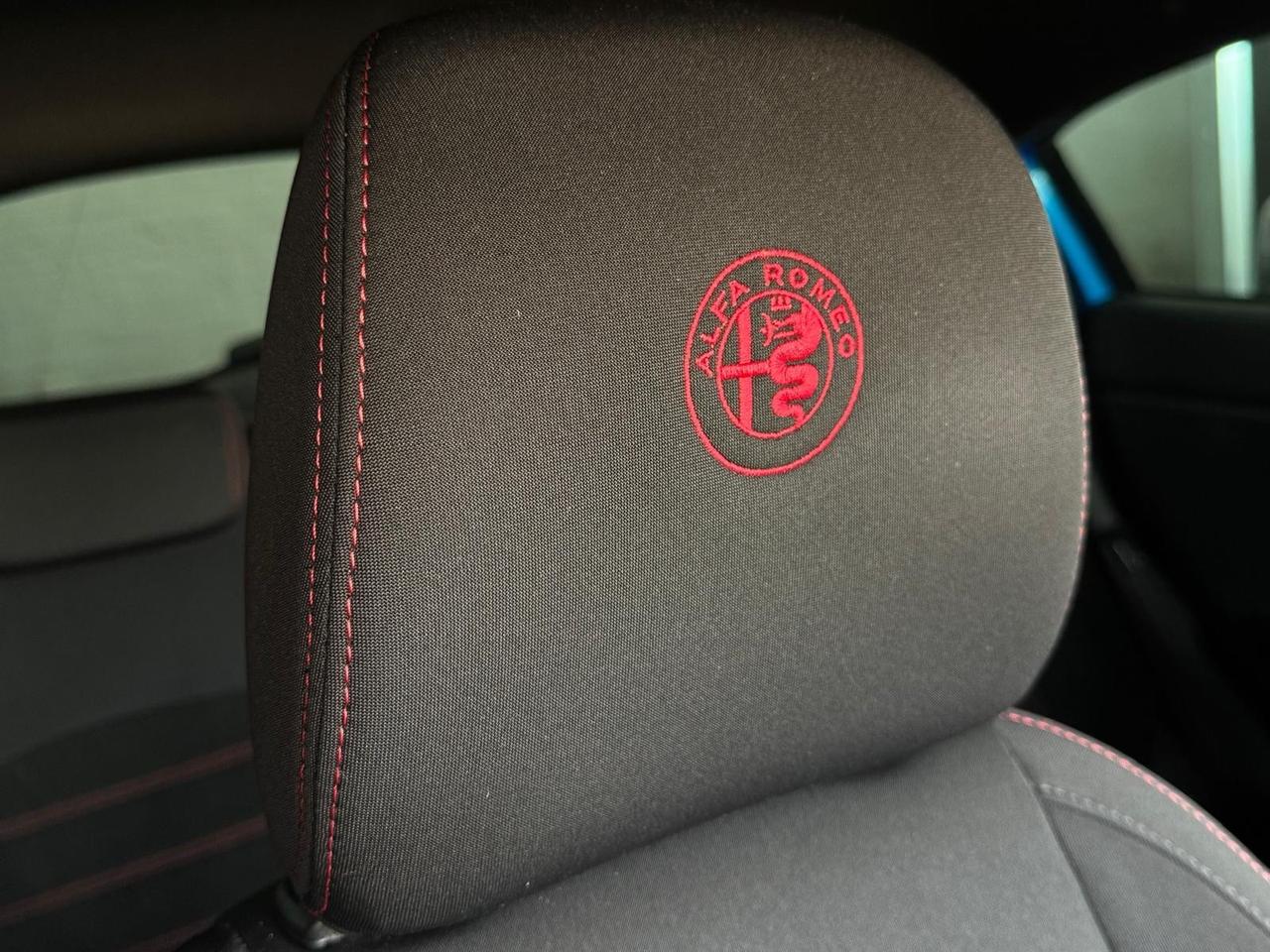 Alfa Romeo Giulietta 1.6 JTDm TCT 120 CV Sprint introvabile