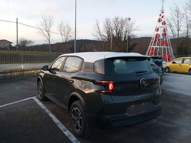 Citroen C3 Aircross PureTech Turbo 100 You