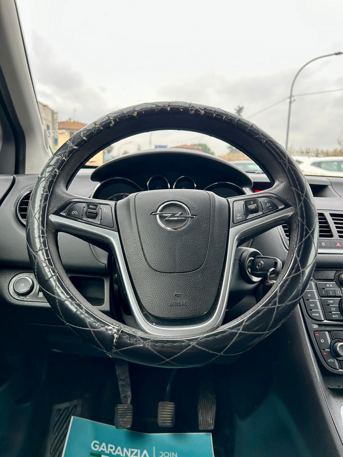 Opel Meriva 1.4 100CV Cosmo