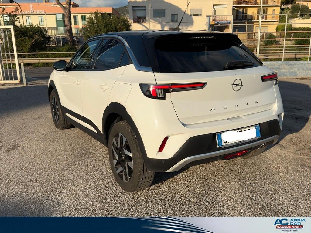 Opel Mokka 1.5 Disel 110 cv Elegance IN PROMO