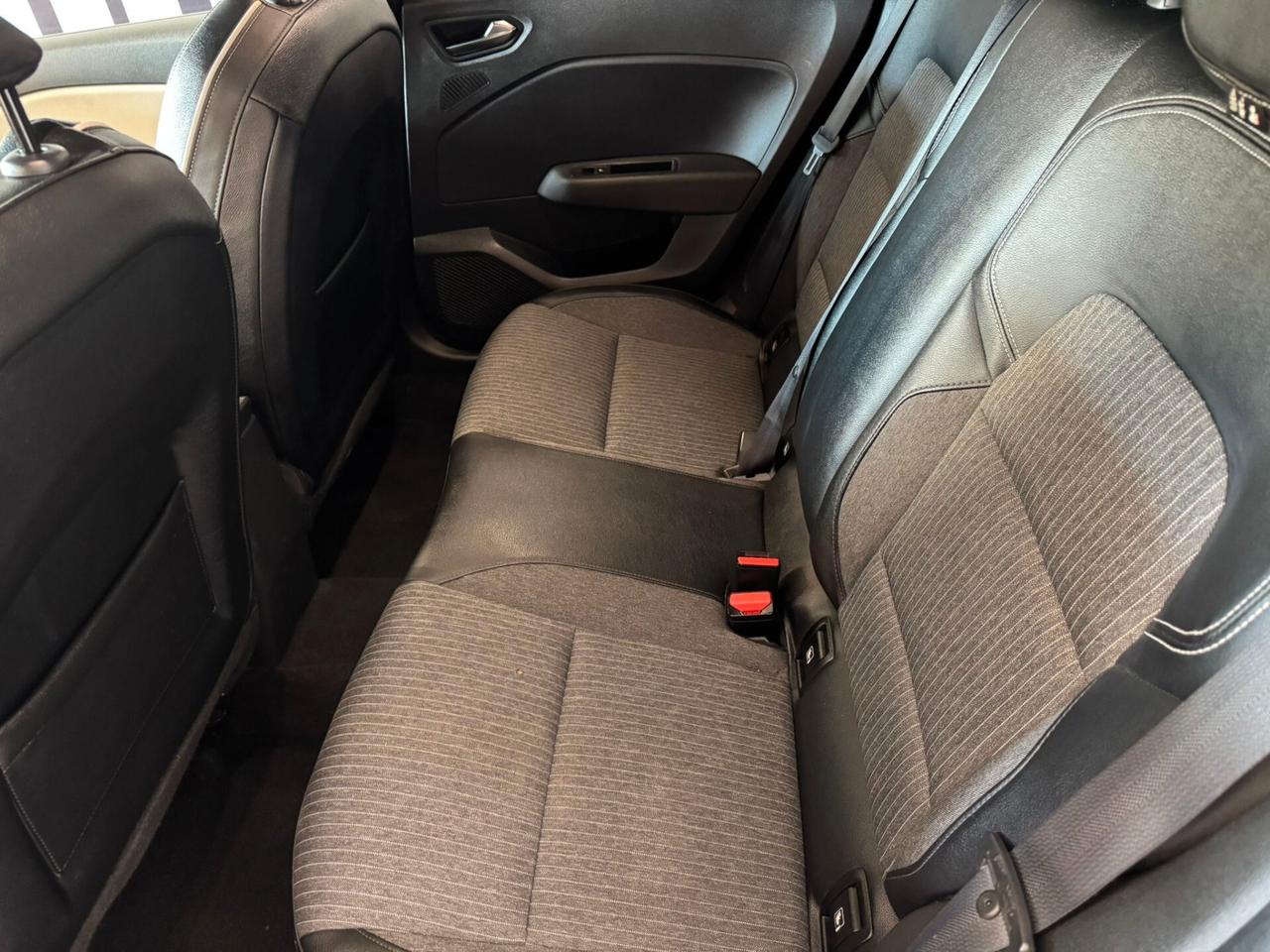 Renault Clio 100 CV GPL 5 porte Techno