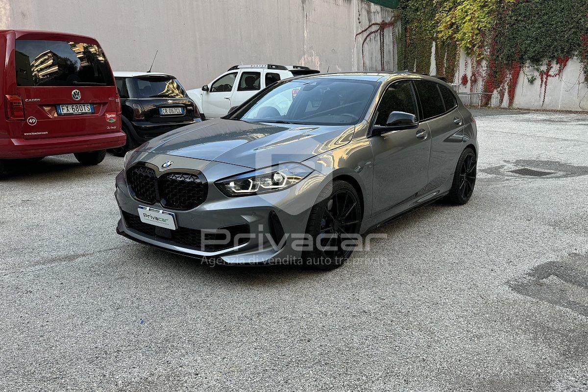 BMW M 135i xDrive