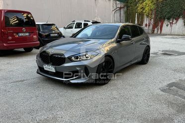 BMW M 135i xDrive