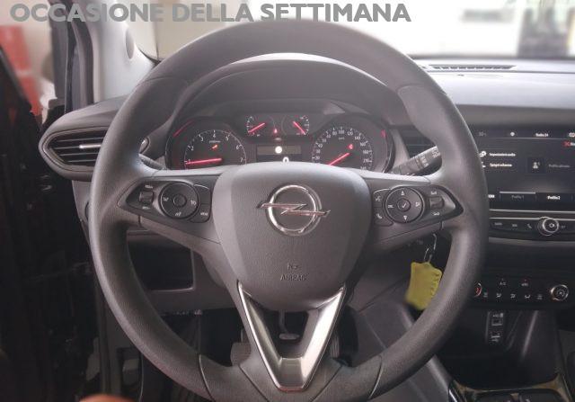 OPEL Crossland X 1.5 ECOTEC D 102 CV Start&Stop Advance