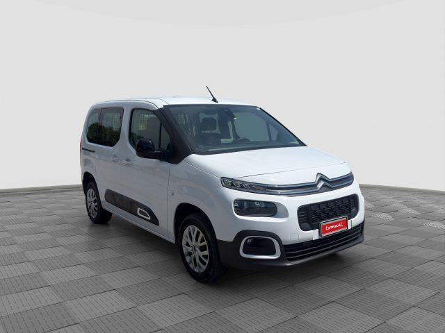 CITROEN Berlingo Berlingo BlueHDi 130 Stop&Start Combi Feel