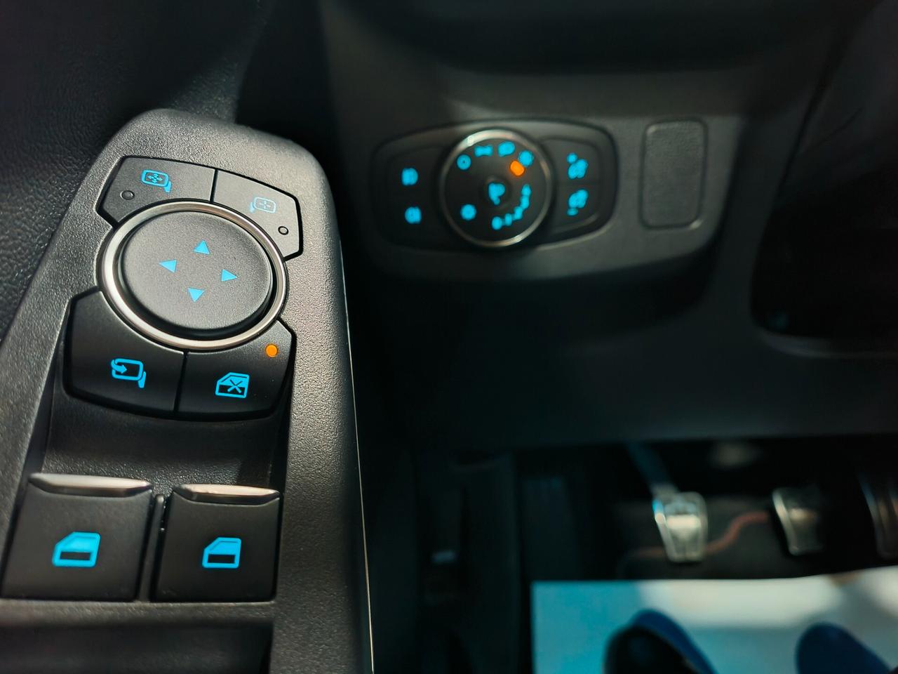 Ford Puma 1.0 EcoBoost Hybrid 125 CV S&S ST-Line